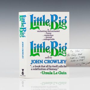 Little, Big.