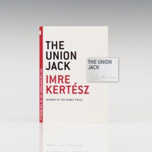 The Union Jack.