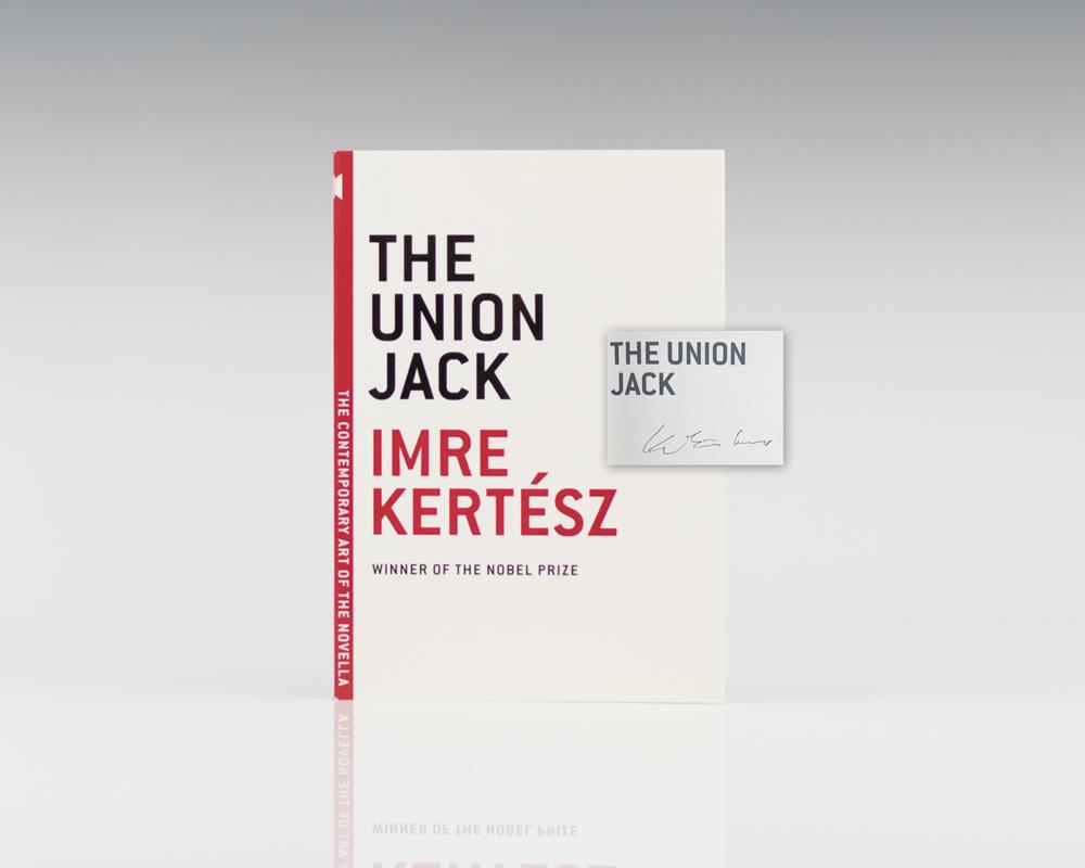 The Union Jack.