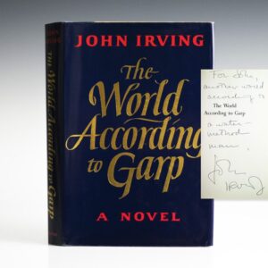 The World According to Garp.