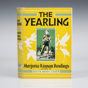 The Yearling.