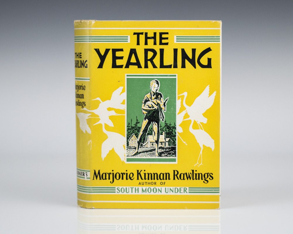 The Yearling.