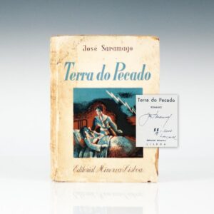 Terra do Pecado.