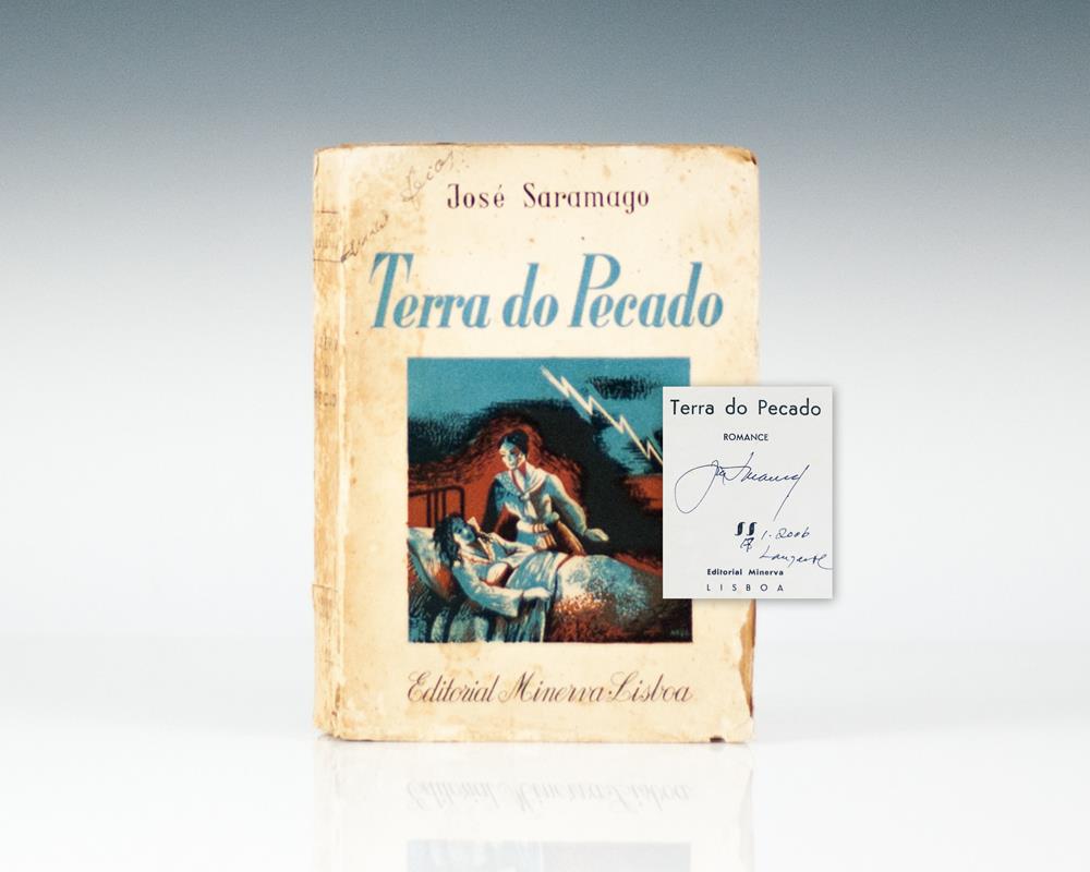 Terra do Pecado.