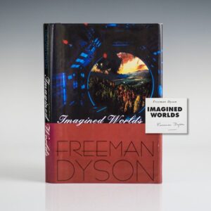 Imagined Worlds.