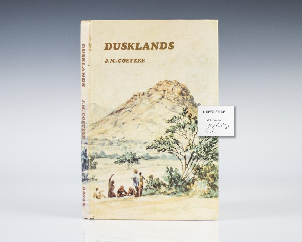 Dusklands.