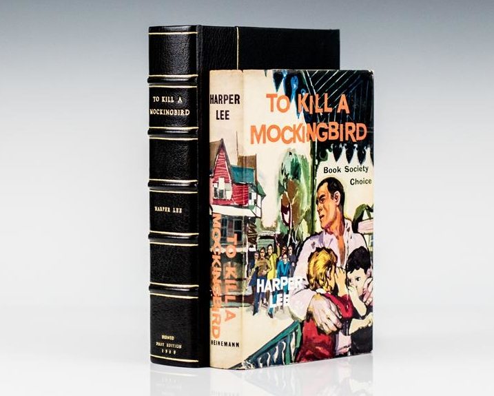 To Kill A Mockingbird. - Image 2