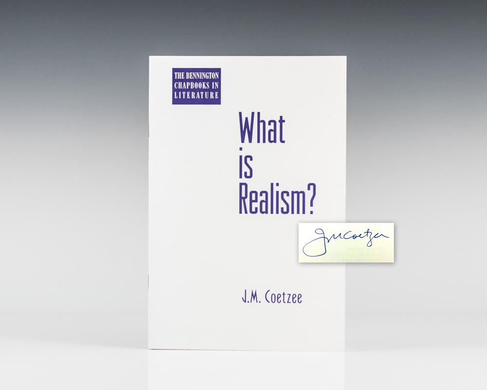 What is Realism? - Image 2