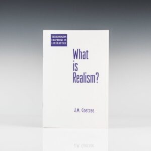 What is Realism?