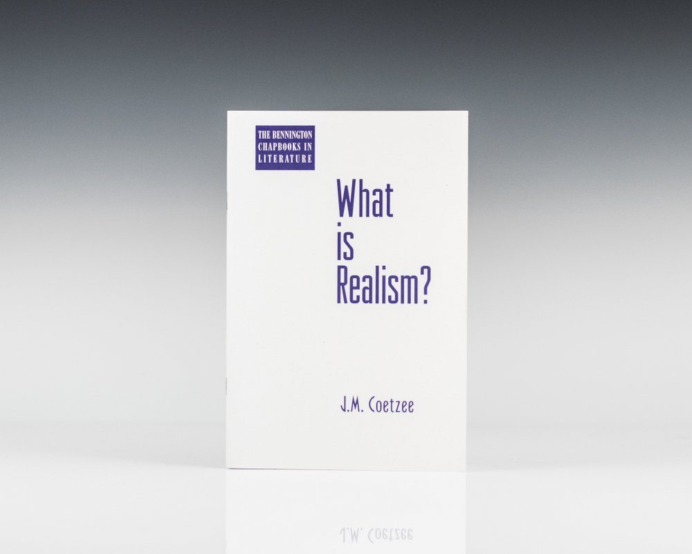 What is Realism?