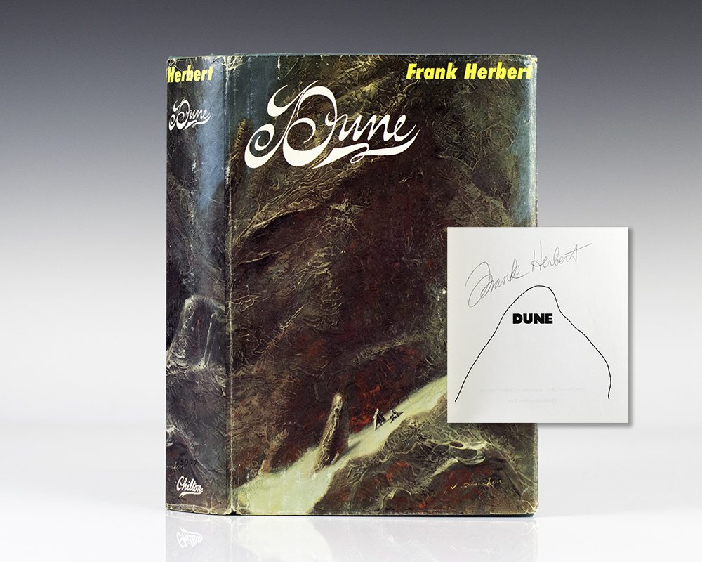 Dune.