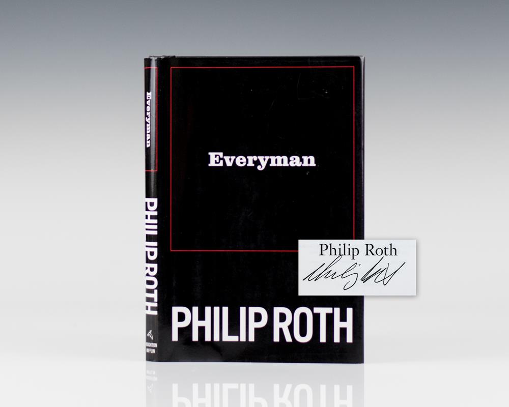 Everyman.