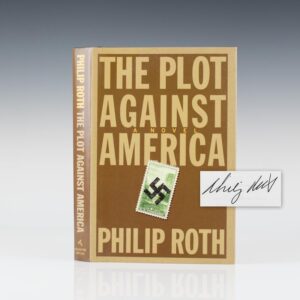 The Plot Against America.