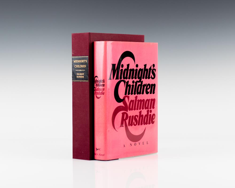 Midnight's Children. - Image 2