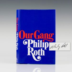 Our Gang.