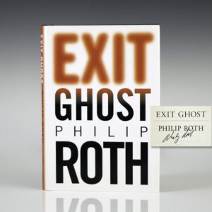 Exit Ghost.