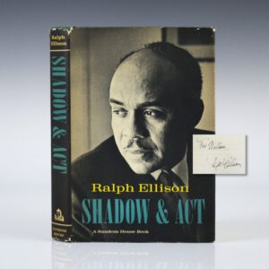 Shadow & Act.