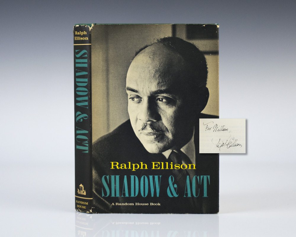 Shadow & Act.