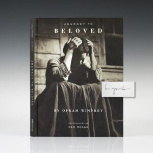 Journey To Beloved.