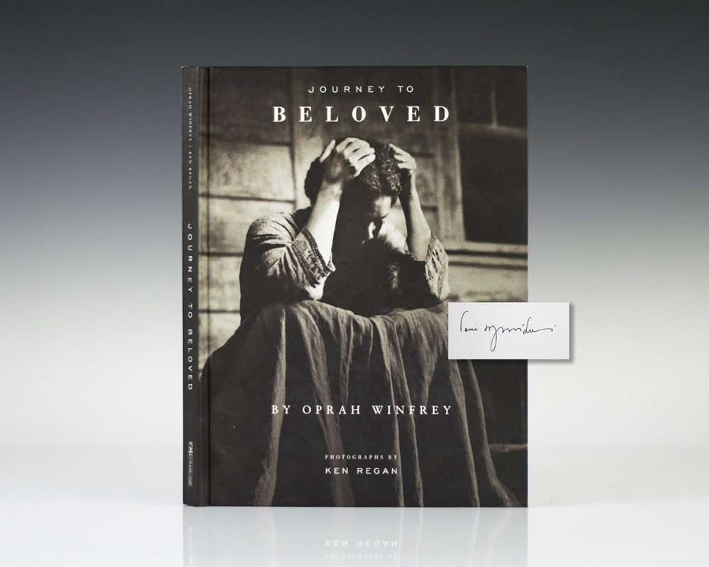 Journey To Beloved.