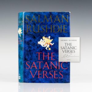 The Satanic Verses.