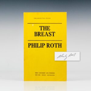 The Breast.