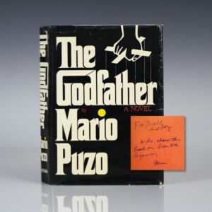 The Godfather.