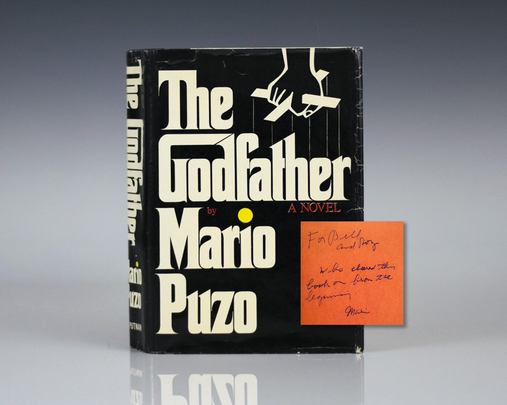 The Godfather.