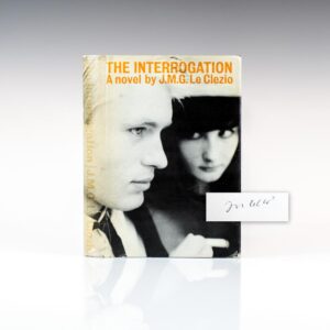 The Interrogation.