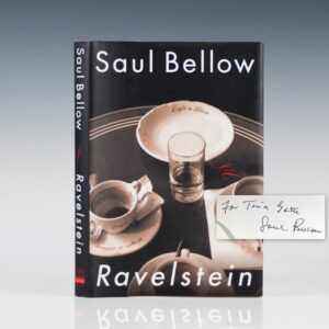 Ravelstein.