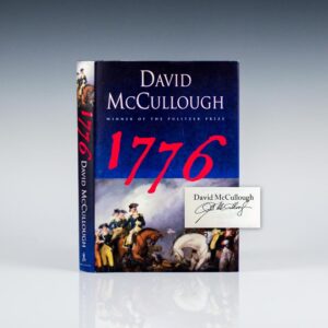 1776 by David McCollough