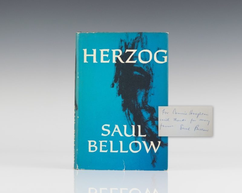 Herzog.