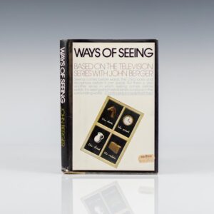 Ways Of Seeing.