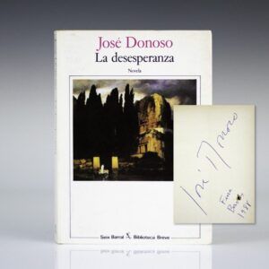 La Desesperanza.