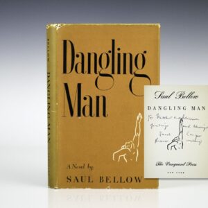 Dangling Man.