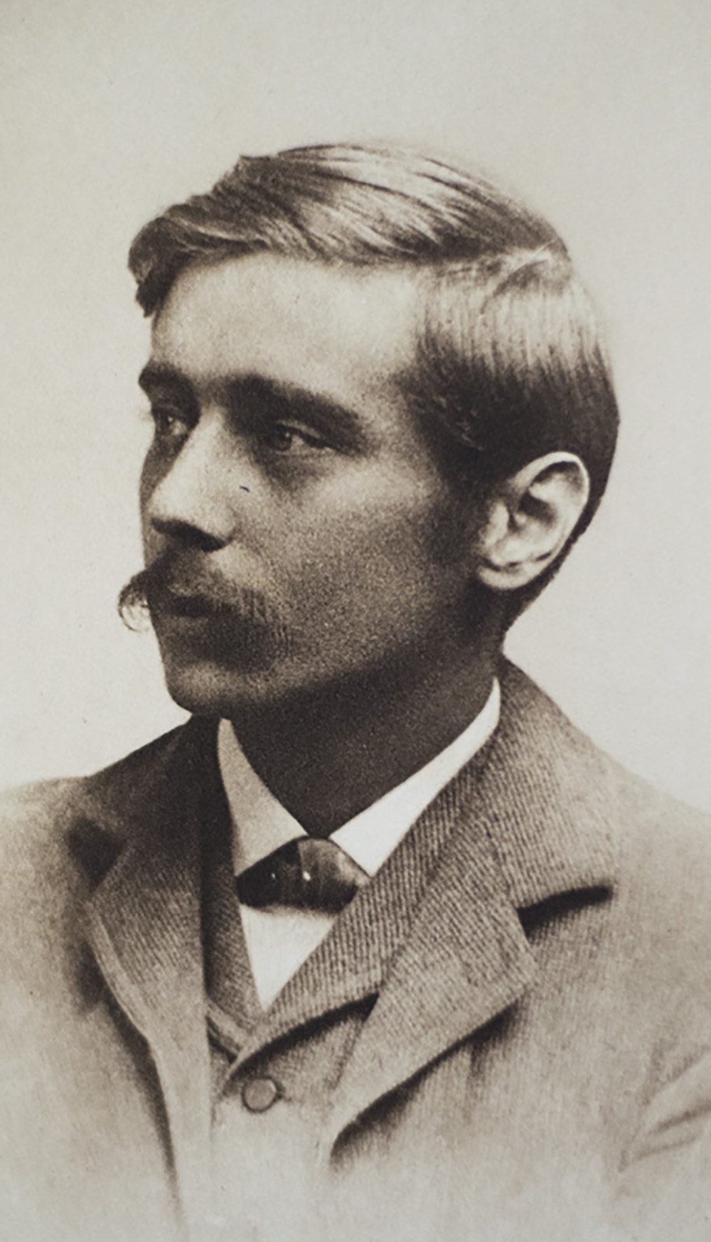 The Works of H.G. Wells.