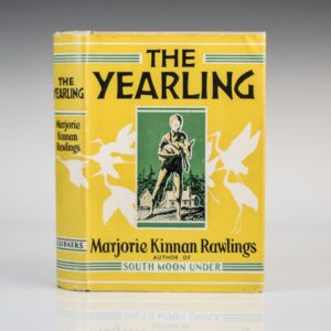 The Yearling.