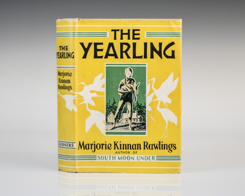 The Yearling.