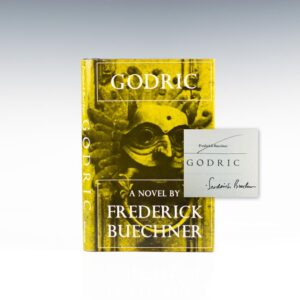Godric: A Novel.