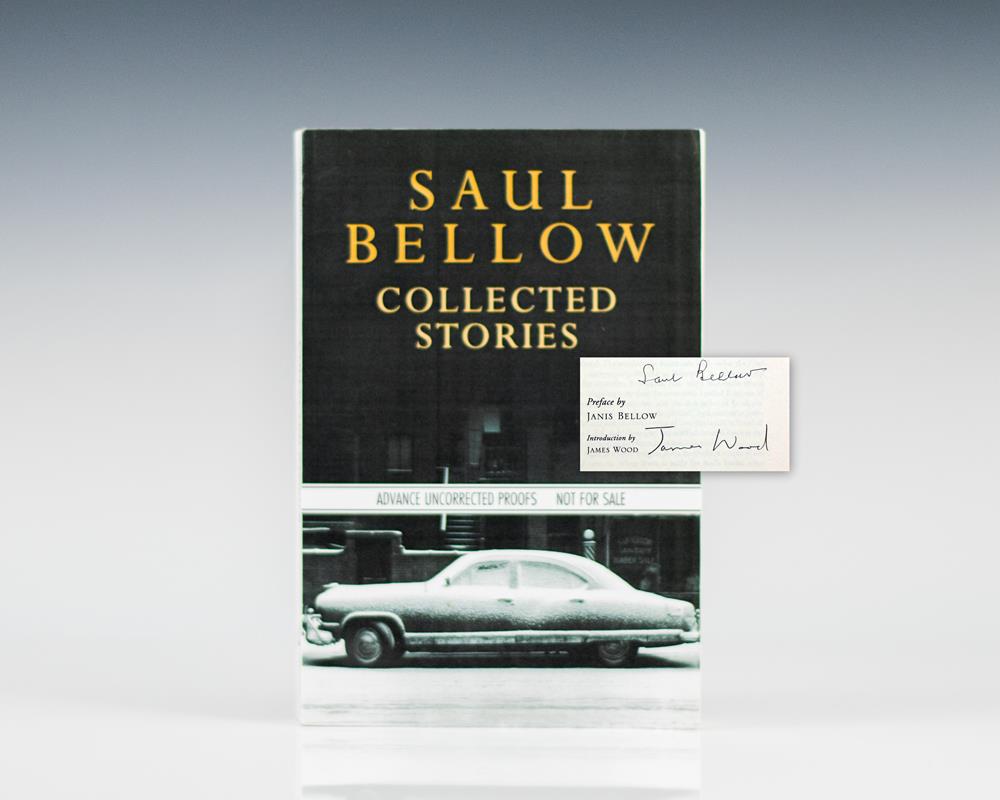 Collected Stories.
