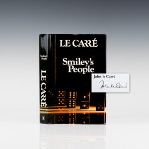Smiley's People.