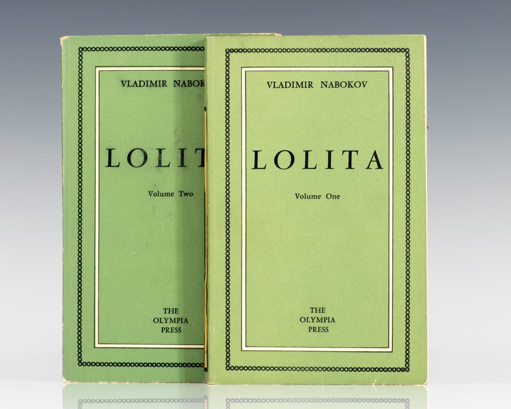 Lolita.