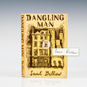 Dangling Man.