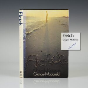 Fletch.