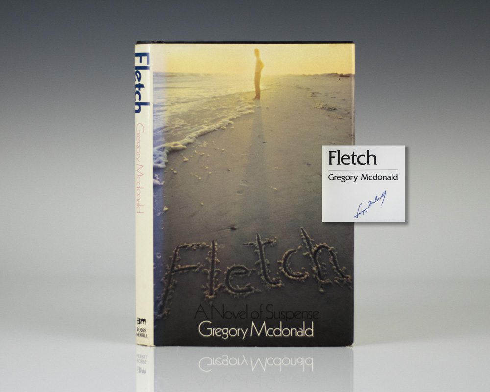 Fletch.
