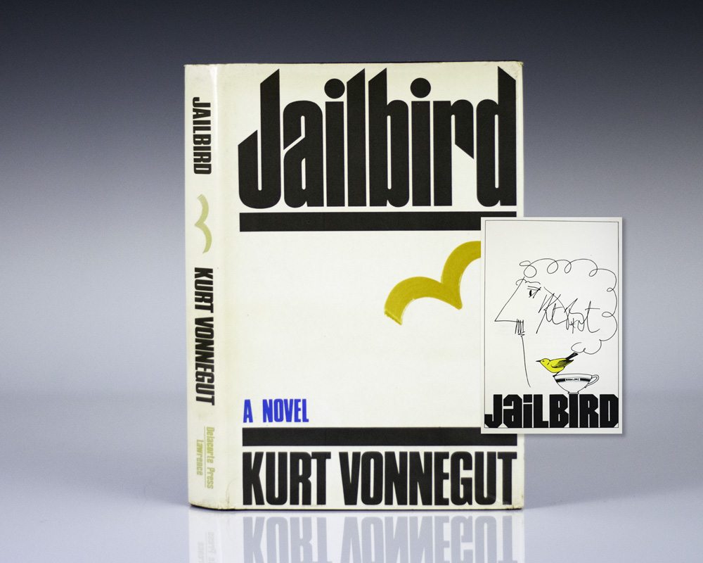 Jailbird.