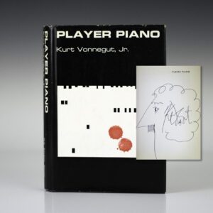 Player Piano.