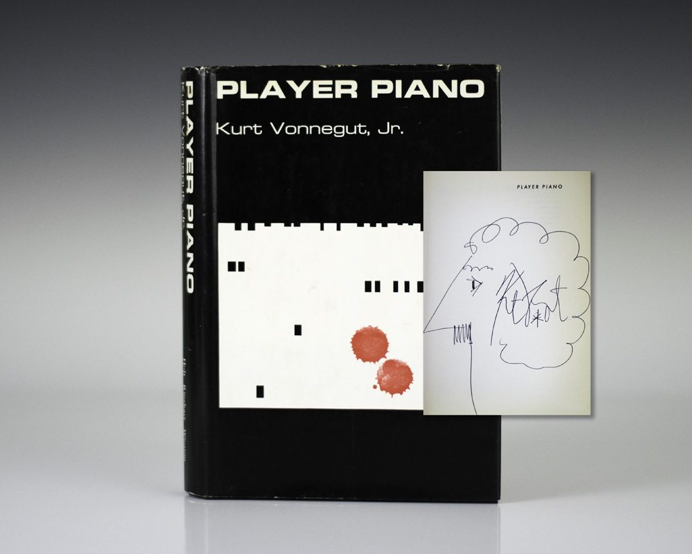 Player Piano.