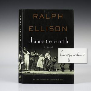 Juneteenth.