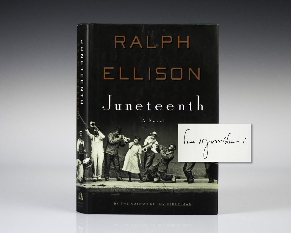 Juneteenth.